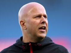 Liverpool diguncang cedera baru hanya beberapa hari sebelum pertandingan Piala FA Man City | Sepak Bola | Olahraga