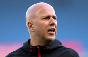 Liverpool diguncang cedera baru hanya beberapa hari sebelum pertandingan Piala FA Man City | Sepak Bola | Olahraga