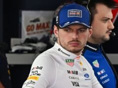 F1 LIVE Verstappen mengejutkan rivalnya seperti Ferrari dan Mercedes satu sama lain | F1 | Olahraga