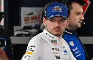 F1 LIVE Verstappen mengejutkan rivalnya seperti Ferrari dan Mercedes satu sama lain | F1 | Olahraga