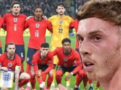 10 bintang Inggris yang tidak boleh pergi ke Piala Dunia saat Cole Palmer dalam bahaya | Sepak Bola | Olahraga