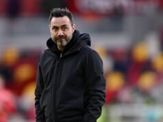 Kebenaran De Zerbi tentang klausul Tottenham dan dua perjanjian yang dibuatnya | Sepak Bola | Olahraga