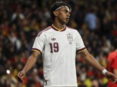 Lamine Yamal mengecam fans Spanyol karena nyanyian anti-Muslim dengan pernyataan | Sepak Bola | Olahraga