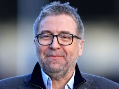 Kehidupan Mark Chapman dengan kekasih baru demi istrinya meninggal secara tragis pada usia 44 | Sepak Bola | Olahraga