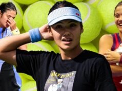 Emma Raducanu terjebak dalam situasi kalah-kalah setelah melewatkan yang lain | Tenis | Olahraga