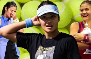 Emma Raducanu terjebak dalam situasi kalah-kalah setelah melewatkan yang lain | Tenis | Olahraga