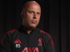 Arne Slot akhirnya membahas keluarnya Mo Salah dari Liverpool – ‘Bukan berita baru bagi saya’ | Sepak Bola | Olahraga