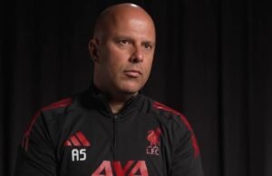 Arne Slot akhirnya membahas keluarnya Mo Salah dari Liverpool – ‘Bukan berita baru bagi saya’ | Sepak Bola | Olahraga