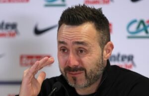 Manajer baru Tottenham menunjukkan warna aslinya selama panggilan telepon selama satu jam | Sepak Bola | Olahraga