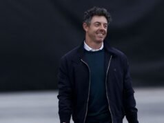 Rory McIlroy bergabung dengan Ronaldo dan Van Dijk dalam investasi delapan digit | Golf | Olahraga