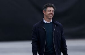 Rory McIlroy bergabung dengan Ronaldo dan Van Dijk dalam investasi delapan digit | Golf | Olahraga