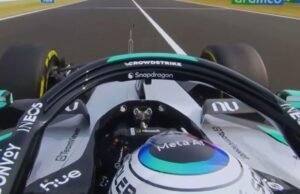 F1 LANGSUNG: George Russell mengomel saat bos Hamilton disuruh ‘mengambil sikap’ | F1 | Olahraga