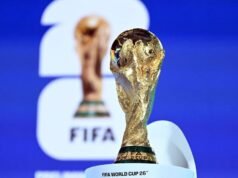 Bagaimana Italia, Wales dan Irlandia tetap bisa bermain di Piala Dunia 2026 meski tersingkir | Sepak Bola | Olahraga