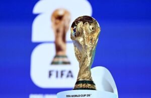 Bagaimana Italia, Wales dan Irlandia tetap bisa bermain di Piala Dunia 2026 meski tersingkir | Sepak Bola | Olahraga
