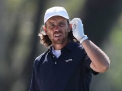 Tommy Fleetwood membagikan pengumuman sebagai ikon golf yang akan melewatkan Masters | Golf | Olahraga