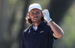 Tommy Fleetwood membagikan pengumuman sebagai ikon golf yang akan melewatkan Masters | Golf | Olahraga