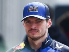 Max Verstappen mengatakan ‘diam atau pergi’ dalam ultimatum F1 yang kejam | F1 | Olahraga