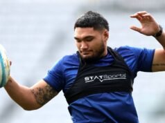 Bintang rugby, 27, terpaksa pensiun setelah diagnosis terminal yang memilukan | Rugbi | Olahraga