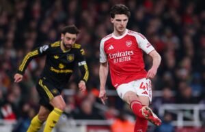 Siapa yang pantas memenangkan Pemain Terbaik Liga Premier Tahun Ini? Pilih di sini | Sepak Bola | Olahraga