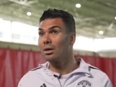 Casemiro tidak setuju dengan Ruben Amorim dengan komentar ‘yang terbaik’ Man Utd | Sepak Bola | Olahraga