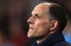 FA mengatakan kepada manajer Inggris harus menjadi orang Inggris karena hasil yang luar biasa di | Sepak Bola | Olahraga