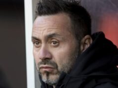 Roberto De Zerbi meminta maaf atas komentar Mason Greenwood setelah mendapat reaksi keras | Sepak Bola | Olahraga