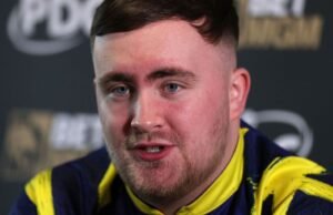 Luke Littler memberikan petunjuk pensiun dengan pesan delapan kata setelah mengambil pekerjaan kedua | Lainnya | Olahraga