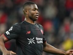 Arsenal di ‘posisi terdepan’ untuk transfer £35 juta dengan pembicaraan dikonfirmasi oleh agen | Sepak Bola | Olahraga