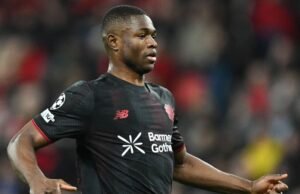 Arsenal di ‘posisi terdepan’ untuk transfer £35 juta dengan pembicaraan dikonfirmasi oleh agen | Sepak Bola | Olahraga