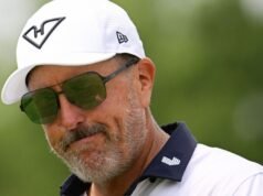 Phil Mickelson mengundurkan diri dari Masters karena ‘masalah kesehatan pribadi’ seperti pernyataan yang dikeluarkan | Golf | Olahraga