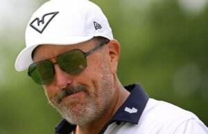 Phil Mickelson mengundurkan diri dari Masters karena ‘masalah kesehatan pribadi’ seperti pernyataan yang dikeluarkan | Golf | Olahraga