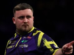 Luke Littler memberikan tanggapan dingin terhadap Gian van Veen saat perseteruan anak panah berubah menjadi pahit | Lainnya | Olahraga