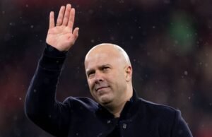 Liverpool merencanakan eksodus musim panas besar-besaran dengan ‘lima pemain dimasukkan dalam daftar transfer’ | Sepak Bola | Olahraga