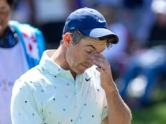 Golf LANGSUNG – McIlroy menghadapi pukulan Masters saat detail baru Woods muncul | Golf | Olahraga