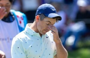 Golf LANGSUNG – McIlroy menghadapi pukulan Masters saat detail baru Woods muncul | Golf | Olahraga