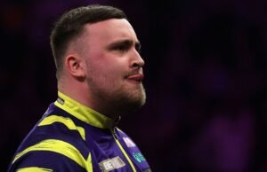 Tingkah laku Luke Littler menyedihkan dan membuat ngeri – tapi itulah yang dibutuhkan anak panah | Lainnya | Olahraga