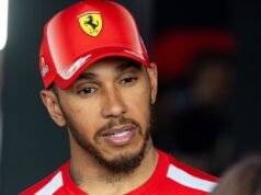 Lewis Hamilton terpengaruh oleh perubahan besar saat Ferrari mengambil tindakan jelang Grand Prix Miami | F1 | Olahraga