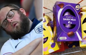 Jadwal olahraga akhir pekan Paskah ini hanya lelucon – FA telah kacau | Lainnya | Olahraga