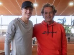 Boris Becker menyampaikan pendapatnya tentang Iga Swiatek yang beralih ke mentor Emma Raducanu | Tenis | Olahraga