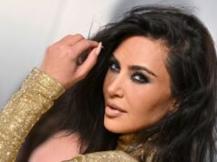 Kim Kardashian melanggar dua aturan hubungannya dengan Lewis Hamilton | F1 | Olahraga