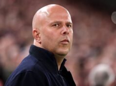 Sikap Liverpool tentang pemecatan Arne Slot saat pemikiran sebenarnya terungkap | Sepak Bola | Olahraga