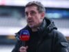 Gary Neville meraup jutaan saat penghasilan dari kerajaan podcast terungkap | Sepak Bola | Olahraga