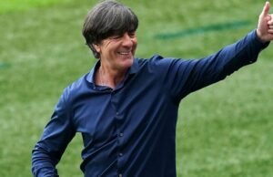 Joachim Low menanggapi klaim pekerjaan Ghana menjelang pertandingan Inggris | Sepak Bola | Olahraga