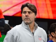 Keputusan Pochettino sebelum Piala Dunia dipertanyakan oleh ikon USMNT | Sepak Bola | Olahraga