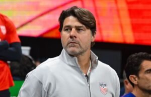 Keputusan Pochettino sebelum Piala Dunia dipertanyakan oleh ikon USMNT | Sepak Bola | Olahraga