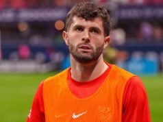 McKennie menduduki peringkat pemain paling berbakat USMNT atas Pulisic | Sepak Bola | Olahraga