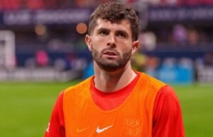 McKennie menduduki peringkat pemain paling berbakat USMNT atas Pulisic | Sepak Bola | Olahraga