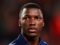 Caicedo bertanya tentang transfer Real Madrid di tengah kontroversi Fernandez | Sepak Bola | Olahraga