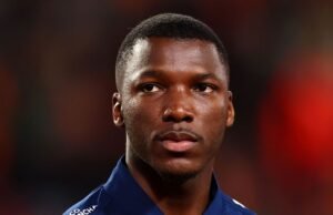 Caicedo bertanya tentang transfer Real Madrid di tengah kontroversi Fernandez | Sepak Bola | Olahraga