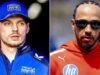 F1 LANGSUNG: Verstappen mengatakan dia ‘tidak dibutuhkan’ saat Hamilton membalas | F1 | Olahraga